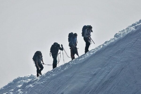 Army’s spear corps embarks on Mt. Gorichen Expedition