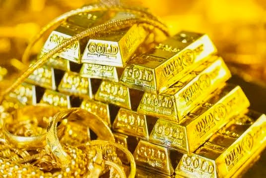Gold futures upgrade: Rs 1,00,034 per 10 grams