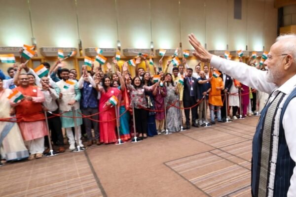 Arunachal CM thanks PM for highlighting the state’s cultural heritage in Japan
