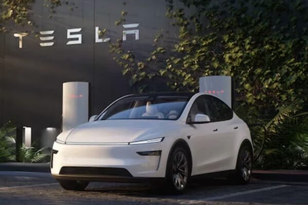On August 11, Tesla will open its second store in India at Aerocity in Delhi