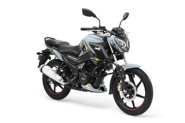 TVS Raider Deadpool, Wolverine Editions Launched In India