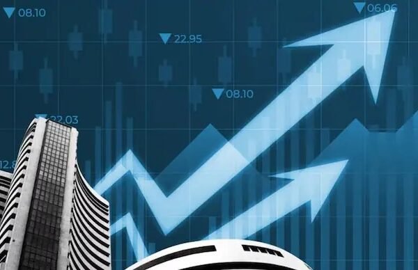 PL Capital Sets Nifty Target Of 27,609