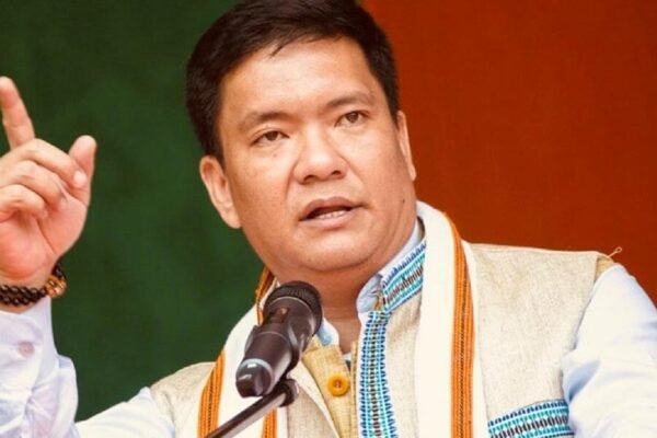 Arunachal provides Rs 5 crore to the flood relief fund in Himachal