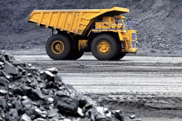 Arunachal Pradesh signs 30-year lease for Namchik-Namphuk coal mines
