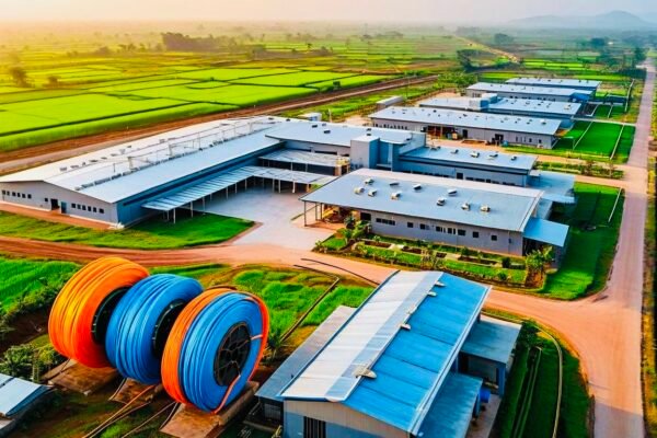 HFCL jump 4.5% after defence manufacturing facilities in Andhra Pradesh are approved