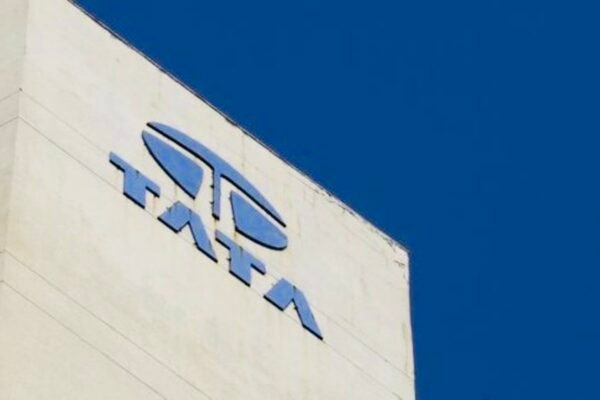 Tata Investment Corporation Shares increase 12% to Hit 52-Week High: Reasons for Today’s Rise
