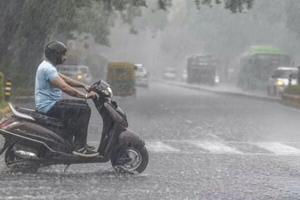 IMD issues rain alert for multiple districts in Arunachal Pradesh