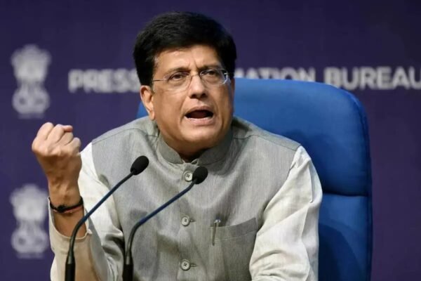 India-US Trade Agreement: Piyush Goyal Shares A New Update