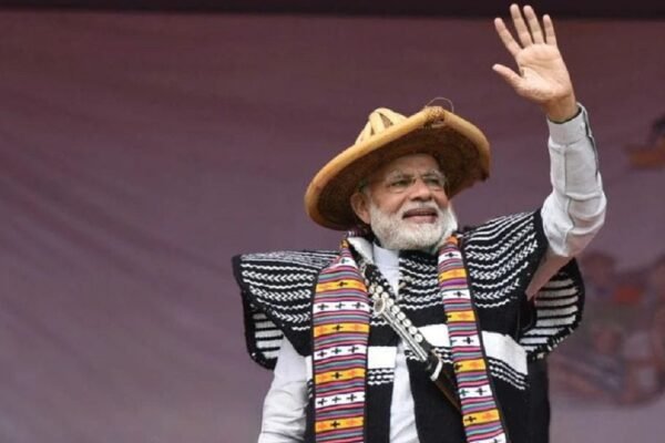 Arunachal issues advisory for PM’s visit to Itanagar on September 22