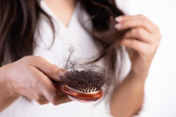 You can stop your hairfall by doing the right things
