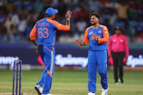 All-Round Firepower Takes Precedence Over Specialist Spin in ODI Plans