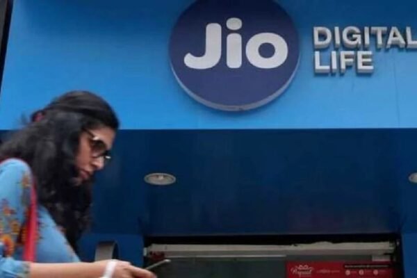 Can Jio Platforms Deliver India’s First Truly ‘Platform-Valued’ IPO