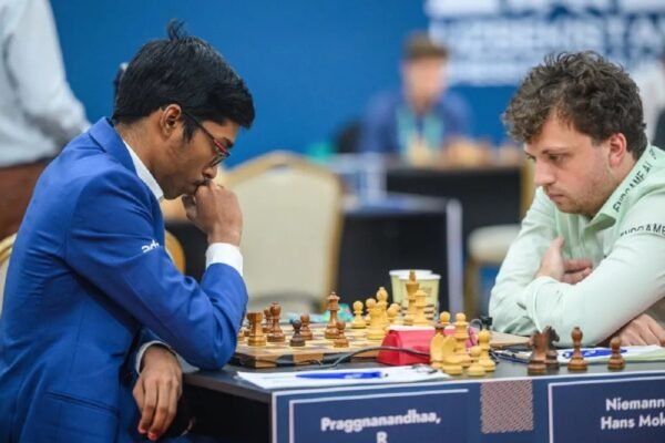 FIDE’s Gambit: One Crown, Every Clock — The Ultimate Chess Showdown
