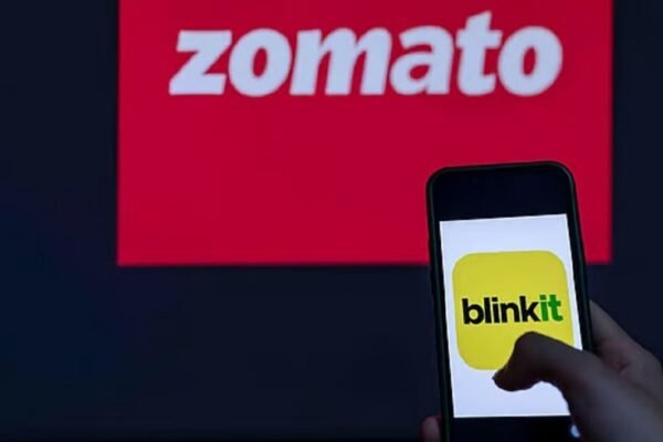 Quick Commerce Drives Momentum: Zomato’s Parent Eternal Poised for Growth, Says JM Financial