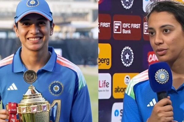 Semifinal in Sight, But Only If India’s Middle Order Finds Its Fire