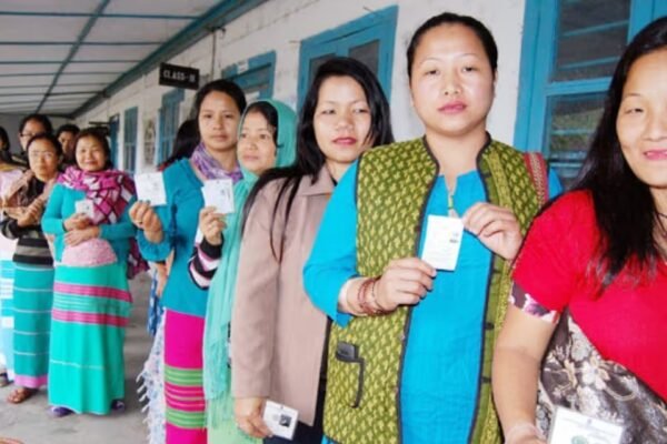 Arunachal to hold panchayat and municipal elections in December; seat reservation draws begin this week