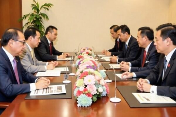 Arunachal CM Pema Khandu strengthens India–Japan ties during Tokyo visit