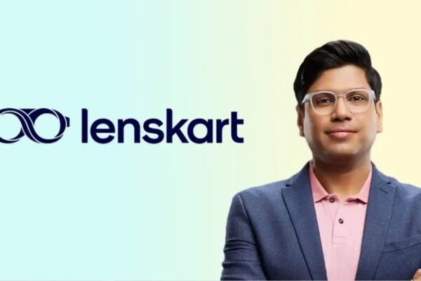 Lenskart IPO could make Peyush Bansal a billionaire