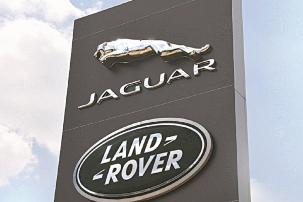 Tata-owned Jaguar Land Rover’s UK output drops 27%
